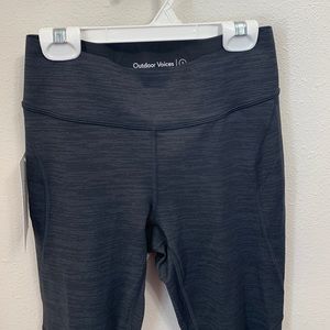 Core 7/8 Legging -Night -Small